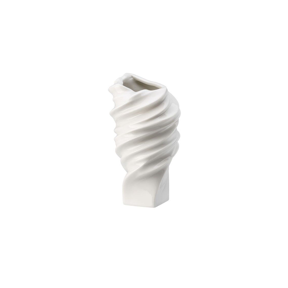 Rosenthal - squall mini vaas wit