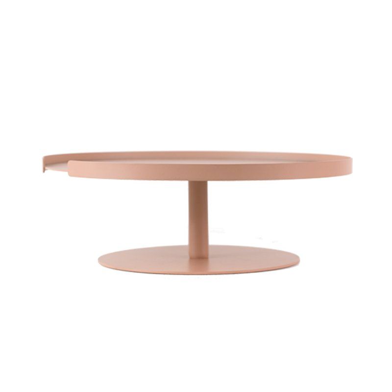 Designbite - big hug taartplateau roze
