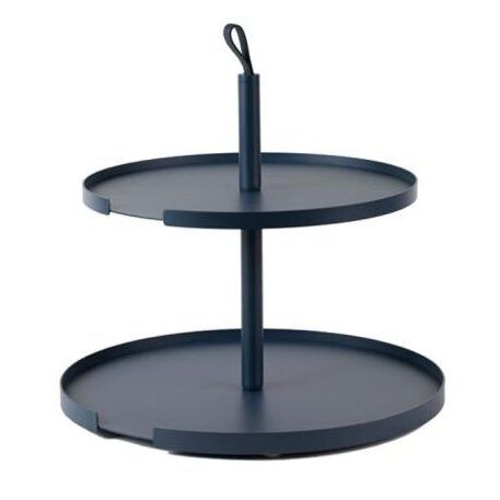 Designbite - big hug etagère blauw