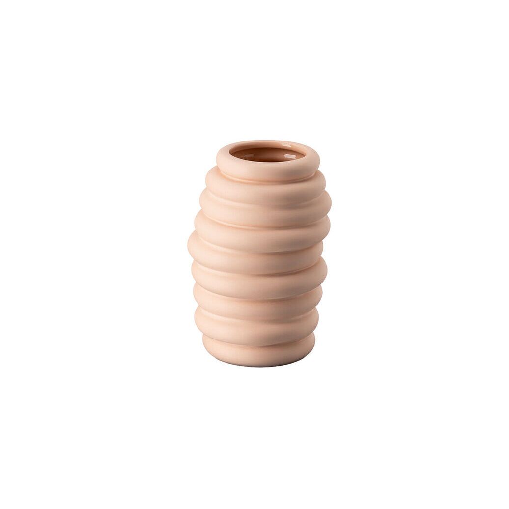 Rosenthal - hop mini vaas roze
