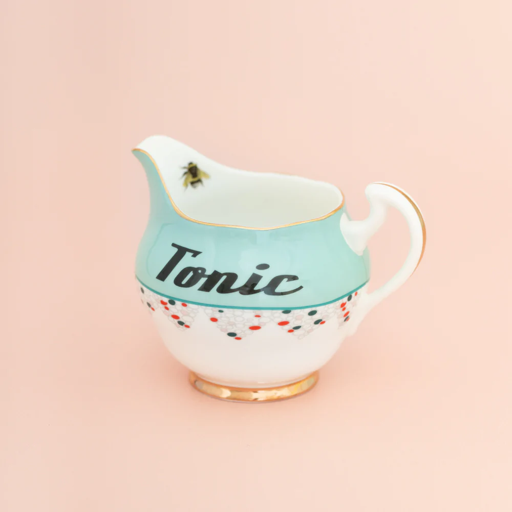Yvonne Ellen - tonic melkkan / sauskom