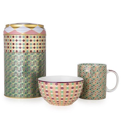 Images d'orient - opera mok & kom gift box