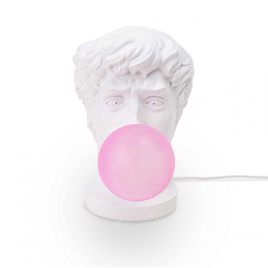 Seletti - wonder lamp